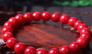 红珊瑚佩戴注意事项 戴红珊瑚需要注意什么