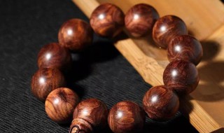 佩戴手串的注意事项 佩戴手串需要注意哪些