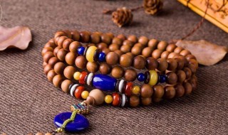 佩戴手串的三大禁忌是什么 佩戴手串的注意事项