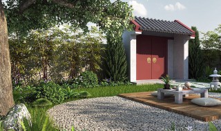 自家庭院围墙风水有什么讲究 庭院围墙风水的注意事项