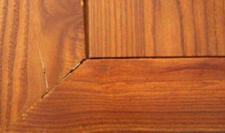 木质漆开裂怎么处理 如何解决木质漆开裂