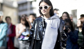 冬天穿搭时尚又减龄 适合冬天减龄的穿搭推荐