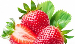 草莓双响炮怎么做 怎么做草莓双响炮