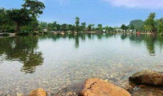 冷泉形成原因 为什么会形成冷泉