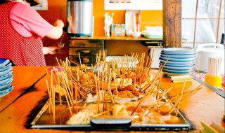 关东煮上火吗 关东煮吃了有什么坏处