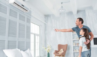 空调制热为啥半天没有反应(空调制热怎么半天没反应)