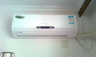 空调制热怎么开最省电格力（格力空调怎么开最省电制冷）