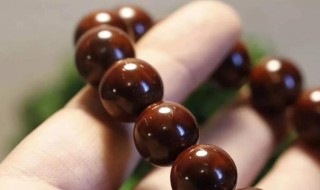 佩戴紫金鼠菩提的禁忌 紫金鼠戴手串十大禁忌