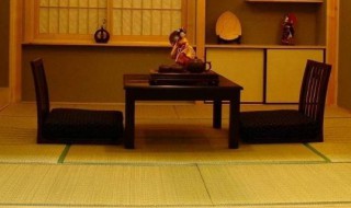 什么叫榻榻米 什么是榻榻米