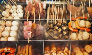 关东煮怎么做好吃 关东煮怎么做法