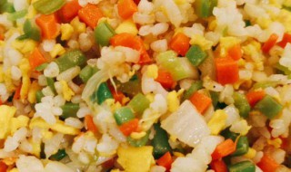 剩饭怎么做好吃简单（剩饭怎么做好吃又简单）