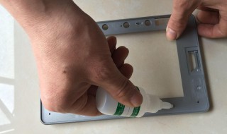 塑料用什么粘比较牢固 塑料用什么粘的牢