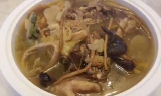 怎么炖鸡好吃又简单（怎么炖鸡好吃又简单冰箱里的肉快速解冻）