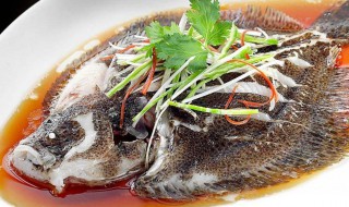 清蒸多宝鱼简单做法（清蒸多宝鱼的做法鱼的做法）