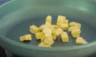 不粘锅的原理（物理不粘锅的原理）