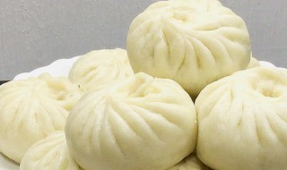 蒸包子的方法（如何蒸包子的方法）