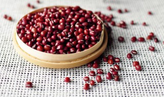 怎样把红豆煮烂 怎样把红豆煮烂又好吃