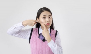 去痘的日常方法 日常生活中祛痘的方法
