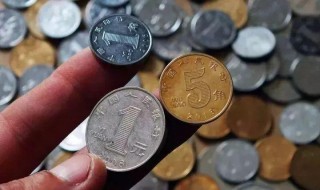 硬币怎么清洗(老旧的硬币怎么清洗)