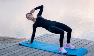 怎么样减大腿 怎么样减大腿上的肉