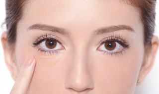 快速去眼袋的方法 快速去眼袋的方法得当