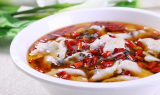 水煮鱼的制作方法（水煮鱼的制作方法视频教程）