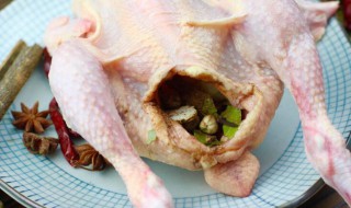 熏鸡怎么吃 聊城熏鸡怎么吃