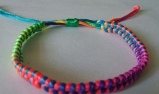 头发编手链的寓意是什么 头发编的手链的寓意