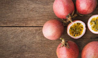 百香果的栽培方法（百香果的栽培方法阳台）