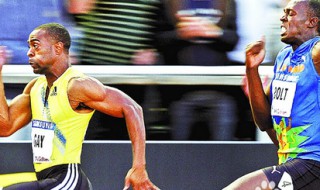 怎么跑一百米技巧 如何跑一百米