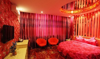 婚房布置三大注意事项(婚房布置注意哪些问题)