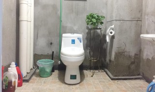 厕所风水禁忌有什么讲究（厕所的风水禁忌）