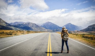 旅游文案朋友圈励志 发旅游的朋友圈文案