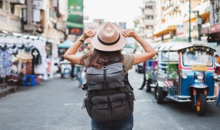 朋友圈旅游简短文案(旅行朋友圈简短文案)