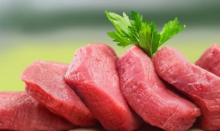 炭火烤猪肉腌制方法（炭火烤肉的腌制方法）