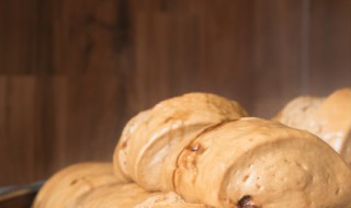 如何做馒头过夜不硬（过夜的馒头怎么蒸不硬）