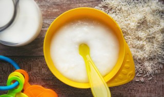 五个月宝宝辅食安排 五个月宝宝辅食安排表