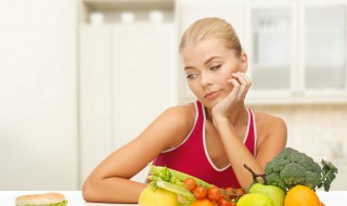 瘦身减肥食谱 减肥瘦身的食谱