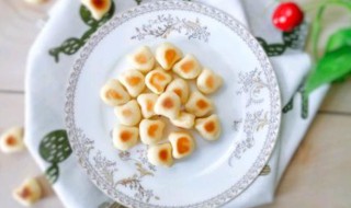 宝宝营养辅食搭配 宝宝辅食营养餐