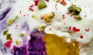 聪明宝宝营养食谱（儿童聪明营养食谱）