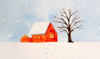 适合发朋友圈的句子冬季 冬天发朋友圈的好句子