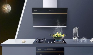 清洗油烟机方法(清洗油烟机方法视频)