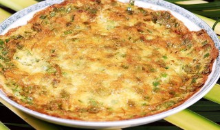 尖椒摊鸡蛋的正确方法（尖椒摊蛋的做法）