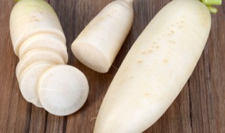 萝卜的腌制方法的做法家常（萝卜的腌制方法的做法大全）