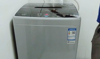 怎么解决洗衣机水位高（洗衣机水位太高怎么办）