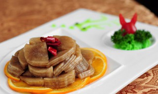 苹果醋腌酸萝卜的腌制方法（苹果醋可以腌制萝卜吗）