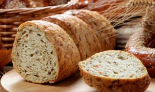 如何做面包快速又简单（怎样快速做面包）