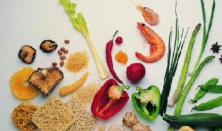 减肥食物排行榜 代餐减肥食物排行榜