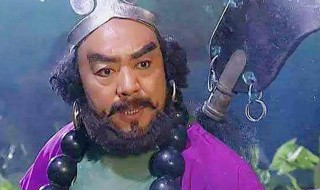 沙僧也叫什么（西游记沙僧也叫什么）