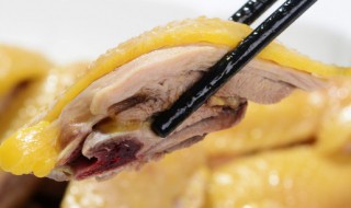 风干鸡家常腌制方法(风干鸡的腌制方法)